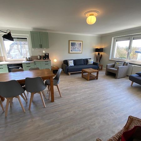Casa Raphael Direkt Am Scharbeutzer Strand ภายนอก รูปภาพ